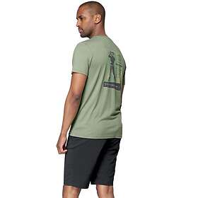 Devold Premium Woodworker T-shirt (Mænd)