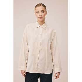 Magasin du Nord Collection Isa 9 Skjorte (Women's)