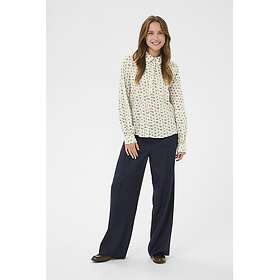 Saint Tropez Omeliasz Plain Skjorte (Women's)