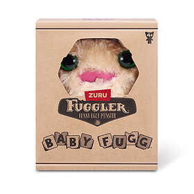 Fuggler Baby Fuggs Screech