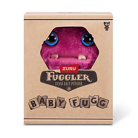 Fuggler Baby Fuggs Sir Belch