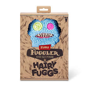Fuggler Hairy Fuggs Sasquoosh