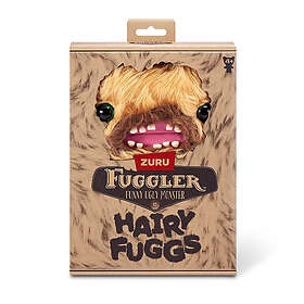Fuggler Hairy Fuggs Screech