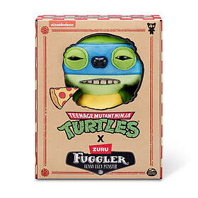 Fuggler Teenage Mutant Ninja Turtles Leonardo Kosedyr