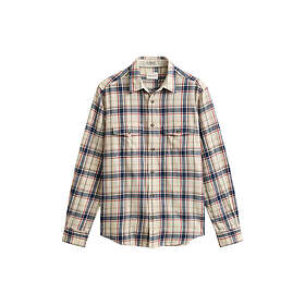 Gant Regular Twill Patch Pocket Shirt (Herr)