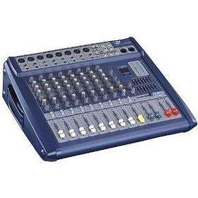 Pyle Pro PMX808 Best Price | Compare deals at PriceSpy UK