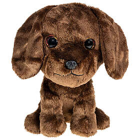 Lumo Stars Labrador Retriever Choco 24cm (59701)