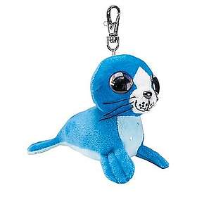 Lumo Stars Seal Sea Mini Clip (59258)
