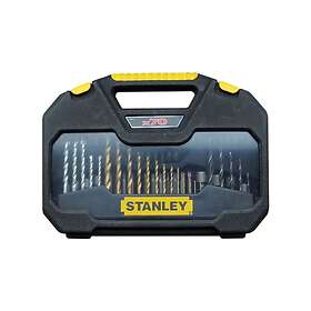 Stanley STA7184-XJ Drill- og bitssett 70pcs