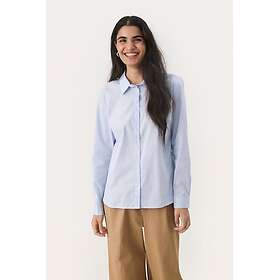 Part Two Biminipw Skjorte (Kvinner)