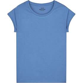 Mads Nørgaard Teasy Tee Fine Jersey Kortærmet T-shirt (Women's)