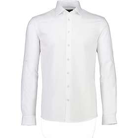 Lindbergh Superflex Strikket Skjorte (Unisex)