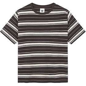 Double A By Wood Wood Wweaston Kortärmad T-shirt (Men's)