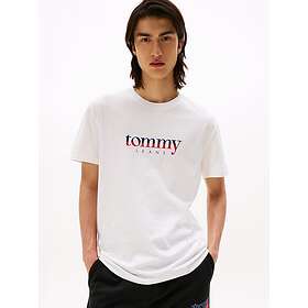 Tommy Hilfiger TJM REG DNA TEE EXT Kortærmet T-shirt (Herre)