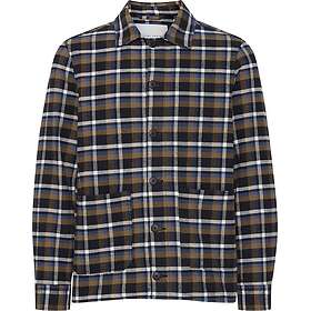 Casual Friday Cfjuels Checked Skjorte (Herre)