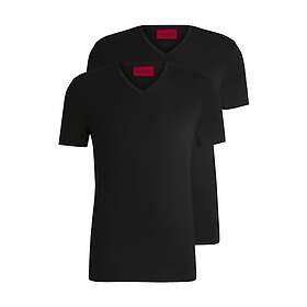 Hugo T-shirt Kortærmet (Herre)