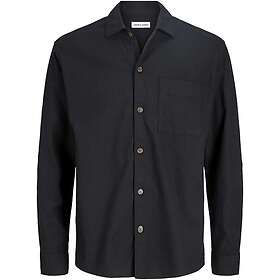 Jack & Jones Jjetristan Overshirt Bomuld