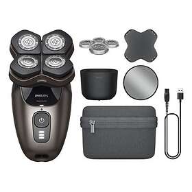 Philips Series 9000 Hovedbarbermaskine HS9980/15