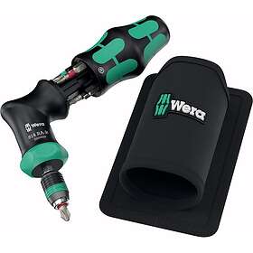 Wera WE05051535001 Skruetrækker Bits Sæt 7pcs