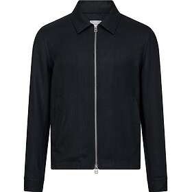 Tiger of Sweden Barnaby ZIP Overshirt (Herre)