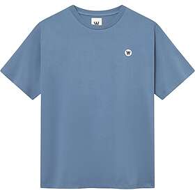 Wood Wood Wwace Str M Kortærmet T-shirt (Men's)