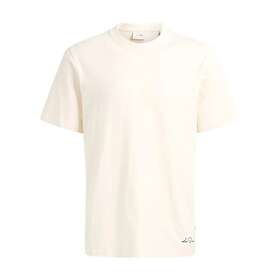 Les Deux Ben Artist Kortärmad T-shirt (Herr)