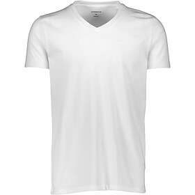 Lindbergh Stretch Kortærmet T-shirt (Mænd)