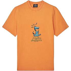 Mads Nørgaard Frode Tee Kortærmet T-shirt (Men's)