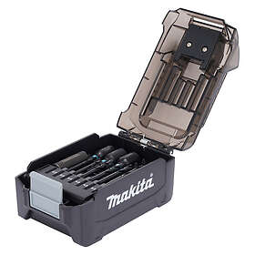 Makita E-22850 Skruvbitsats31pcs