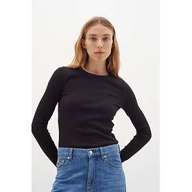 InWear Lolahiw Base LS Langærmet T-shirt (Women's)