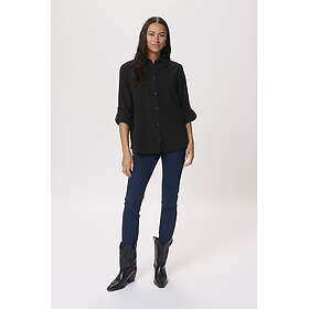 Kaffe Kanaya Short Skjorte (Women's)