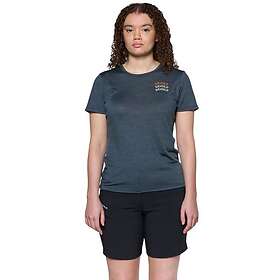Devold Active Legacy Kortärmad T-shirt (Women's)