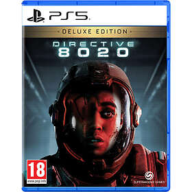 Directive 8020 Day One Edition (PS5)