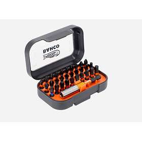 Bahco 66IM/31C-1 Skruetrækker Bitsæt 31pcs