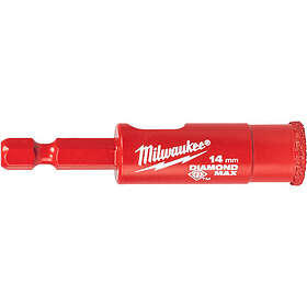 Milwaukee 4932498346 Diamantkernbor 14mm
