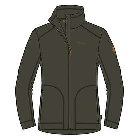 Pinewood Finnveden Wool Fleecejakke (Dame)