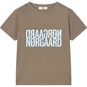Mads Nørgaard Trenda P Tee Kortærmet T-shirt (Dame)