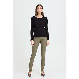 Fransa Frhizamond 2 Langærmet T-shirt (Dame)