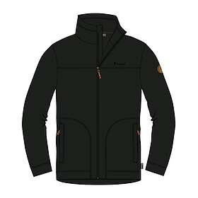 Pinewood Finnveden Wool Fleece Jacka (Herr)