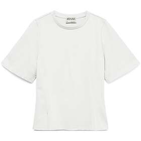 Aware Awvanessa 2/4 Oneck Fitted Short Sleeve T-shirt (Women's)