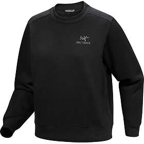Arc'teryx Emblem Fleece Crew (Dame)
