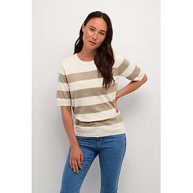 Kaffe Kamala Kortærmet T-shirt (Dame)