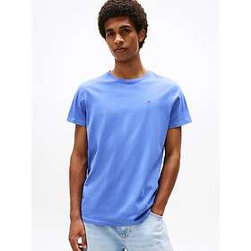 Tommy Hilfiger TJM Xslim Jersey Kortærmet T-shirt (Men's)