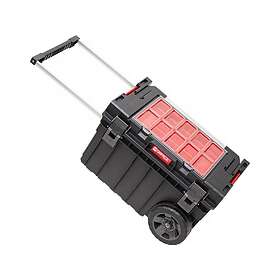 Qbrick SKRWQONETECZAPG001 Verktygslåda