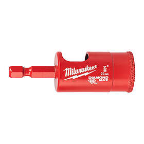 Milwaukee 4932498349 Diamantbor 22mm