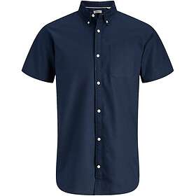 JJ-Rebel Jrebkeith Oxford Shirt (Kvinder)