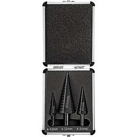 Richmann C9265 Trinbor 4-12/4-20/4-32 3stk