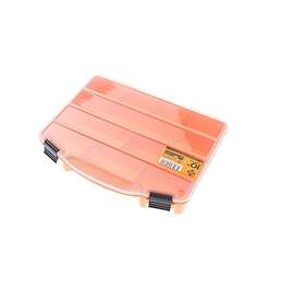 Forte Tools ORG-10 Verktygslåda 251x200x44 mm