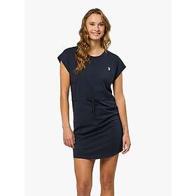 U.S. Polo Assn . Ida Kort Kjole