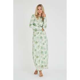 A-View Selmina Maxiklänning